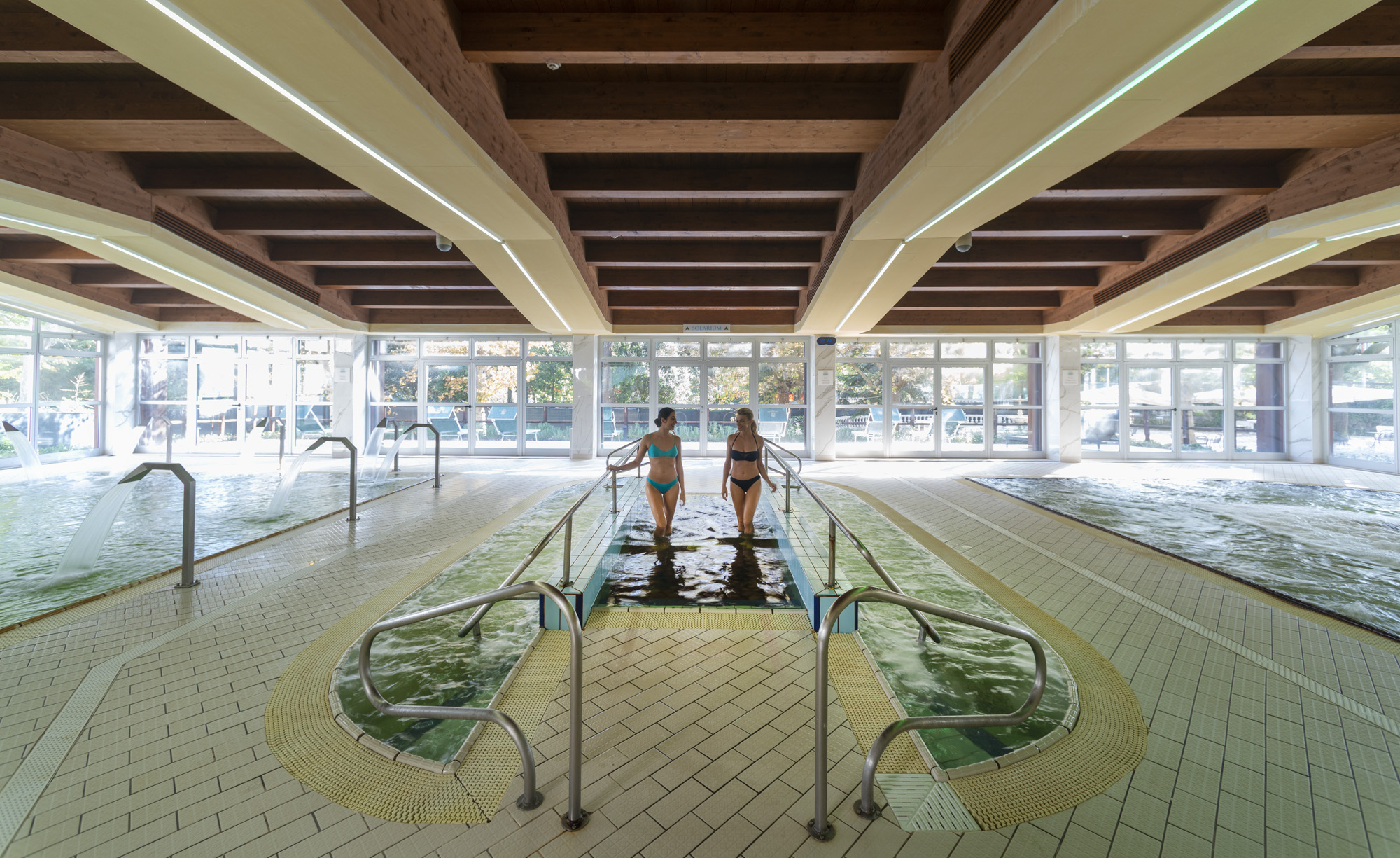 Terme di Castrocaro SPA