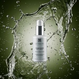 Crema Corpo 125ml Terme di Castrocaro
