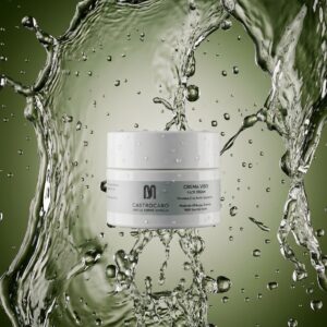 Crema viso Terme di Castrocaro