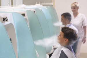 Cure inalatorie alle Terme di Castrocaro: accedi tramite il Servizio Sanitario Nazionale