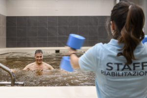 Riabilitazione reumatologica: scopri i percorsi delle Terme di Castrocaro