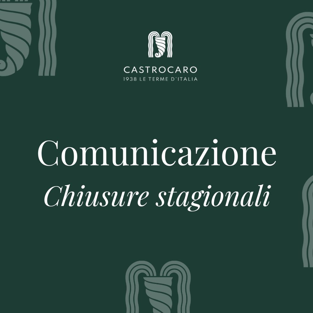 Terme Comunicazione