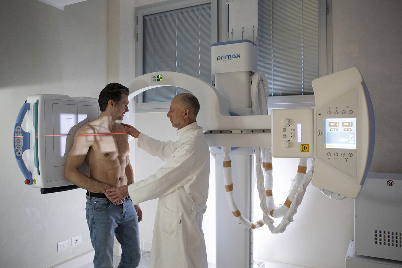Radiologia