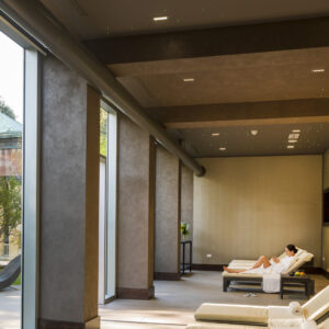 Ingresso giornaliero spa termale magiche acque