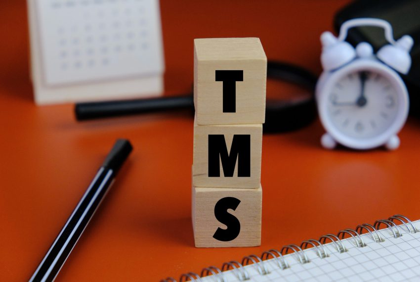 Stimolazione Magnetica Transcranica (TMS): dispositivo per la cura della depressione resistente ai farmaci